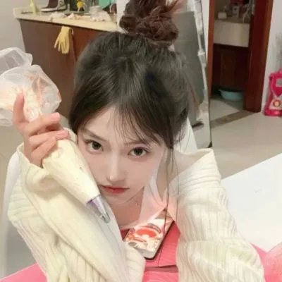 真正的甜点