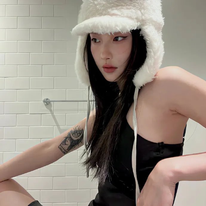 嫉妒是我的力量