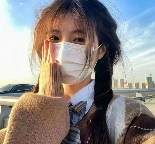 恋爱离线中
