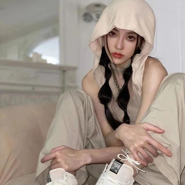 不知羞耻